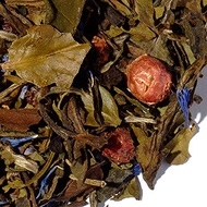 Great White Grape Tea from The Tea Table