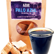 Palo Azul Tea from Azul Tea