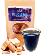 Palo Azul Tea from Azul Tea