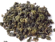 Taiwanese Jade Oolong from Tippy's Tea