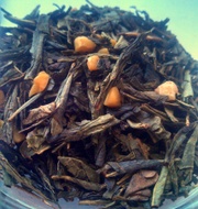 Dasher's Delight from Fava Tea Company