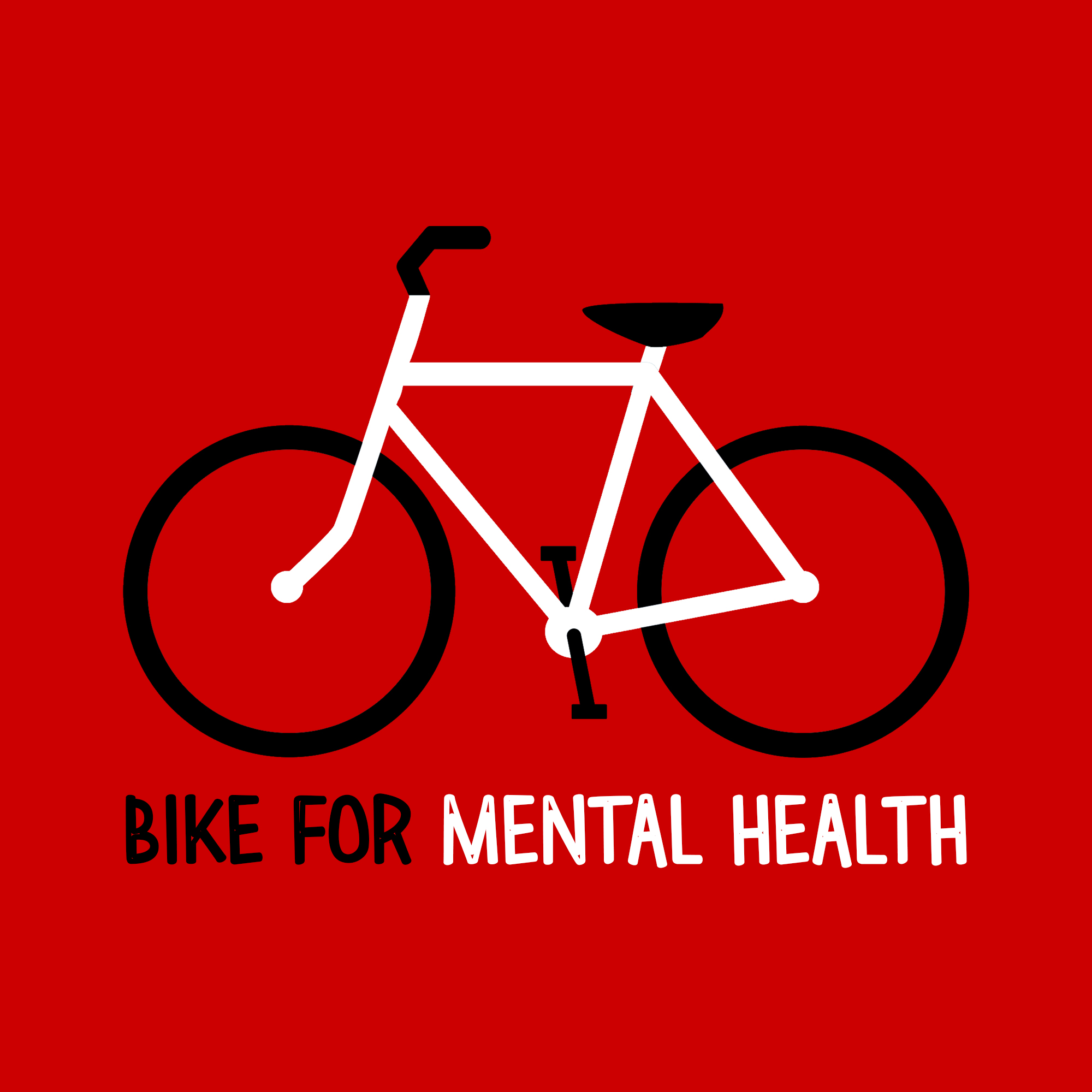 SK Bike For Mental Health, Inc logo