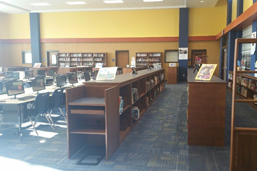 Media Center