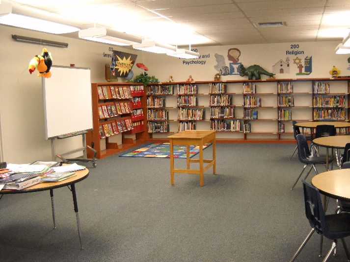 Library