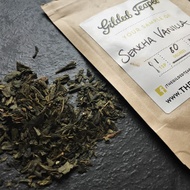 Sencha Vanilla from The Gilded Teapot