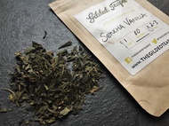 Sencha Vanilla from The Gilded Teapot