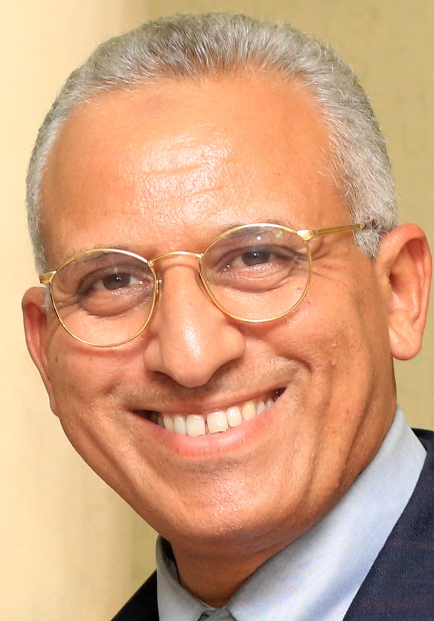 Hesham El-Kaliouby, PhD, SEG-HL