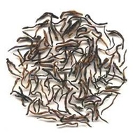 Topaz Puerh from Imperial Tea Court