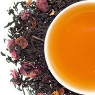 Pomegranate Black from TeaSource