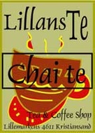 Chai Te from Lillians Te