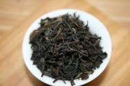 Orange Blossom Oolong from Pekko Teas
