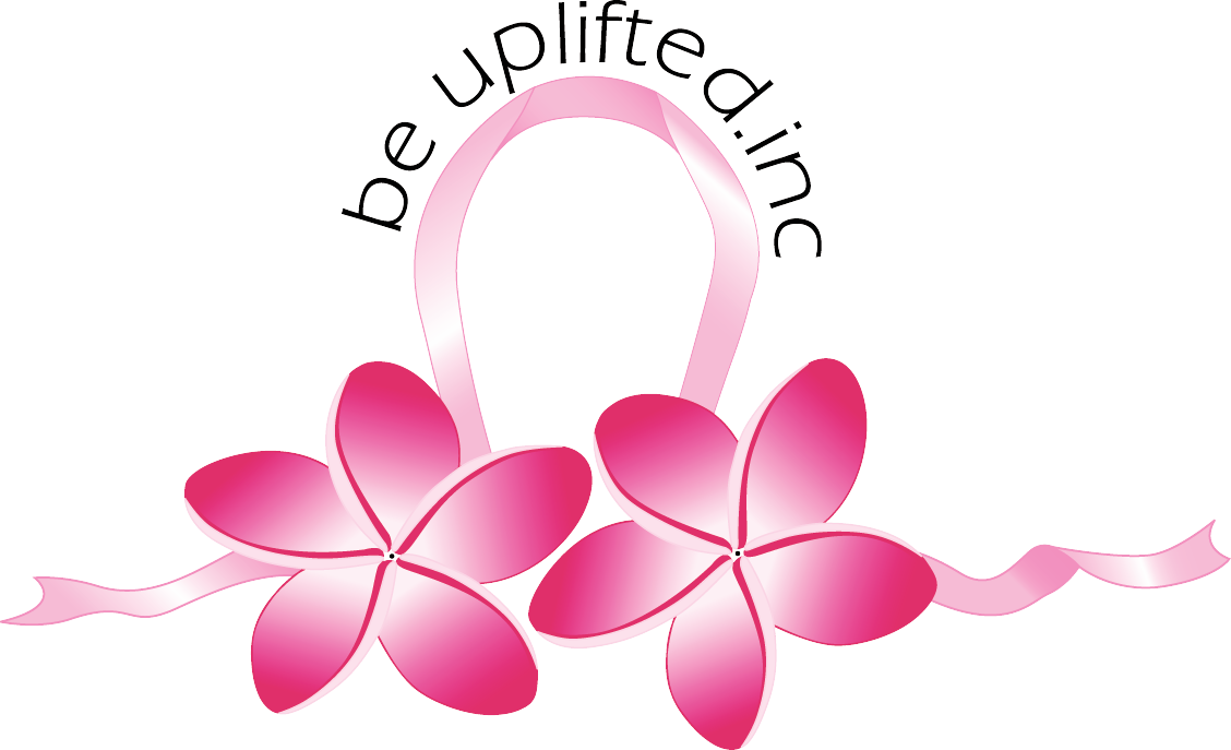 beuplifted.org.au logo