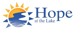 Hope At The Lake logo