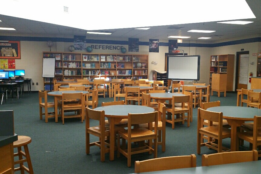 Media Center