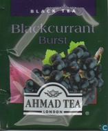 Blackcurrant Burst from Ahmad Tea
