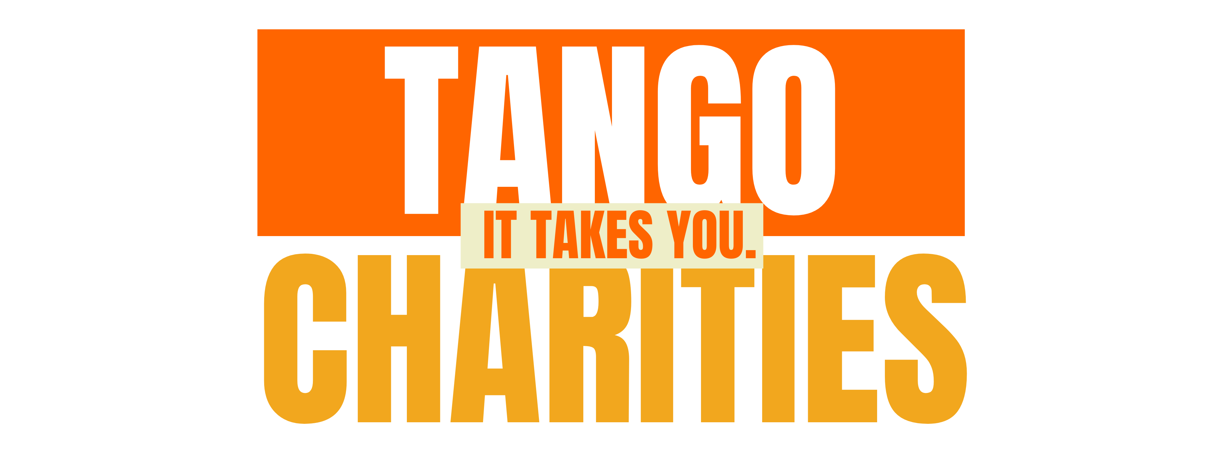 TangoCharities logo