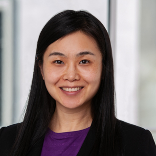Xiao Hui Dawn Zhao