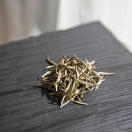 Silver Egret Silver Tip Jasmine 2015 Spring Heng Xian from Bitterleaf Teas