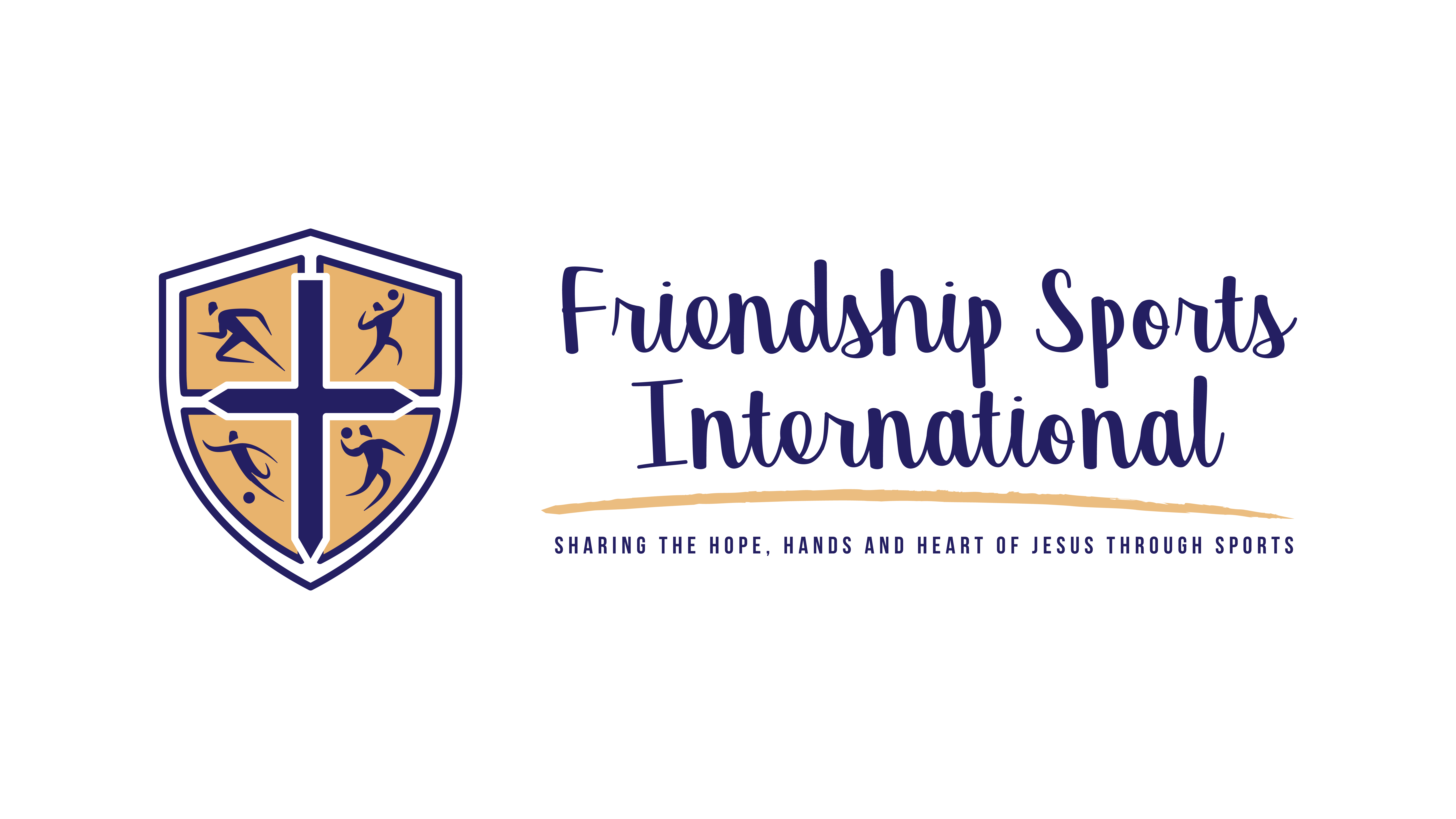 Friendship Sports International logo