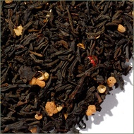 Caramel Apple Tea from The Tea Table