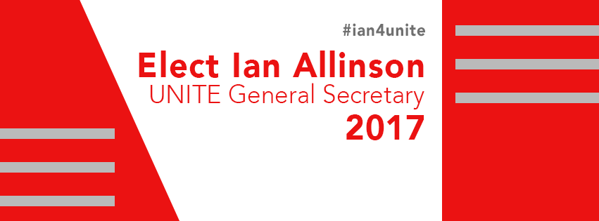 Ian4Unite logo