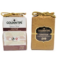 Unitea- Royal Brocade Bag from Golden Tips Tea