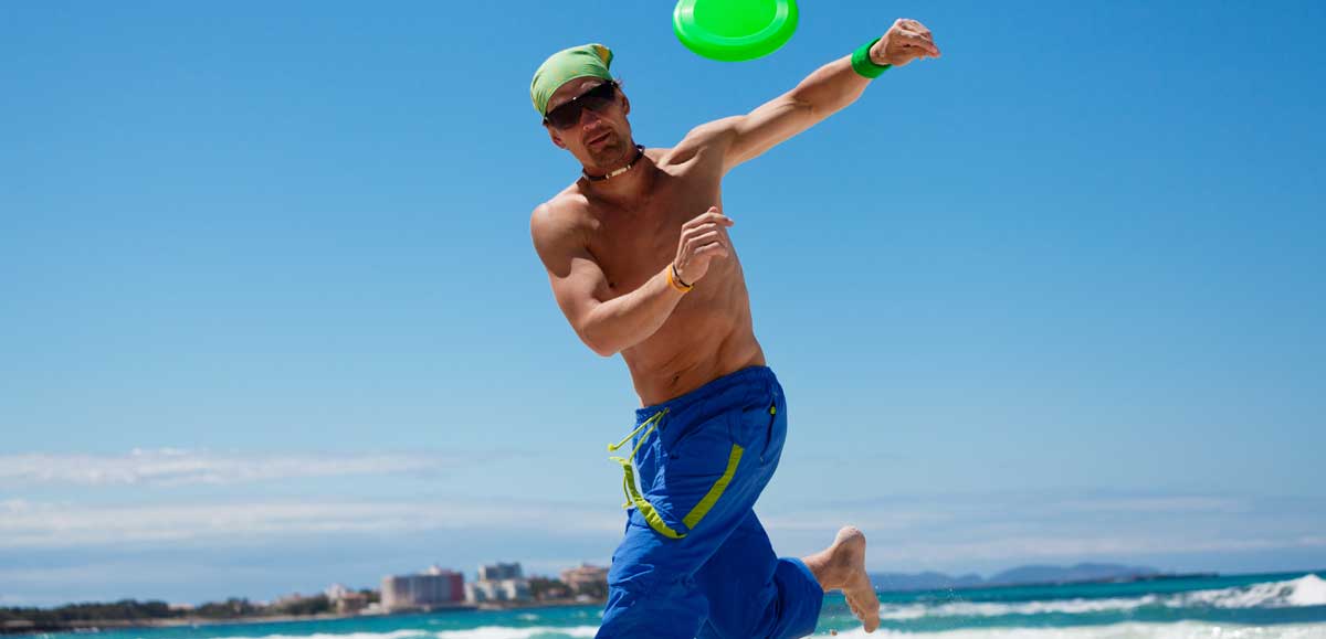 Improve Your Beach Game With These 3 Tips