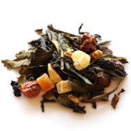 Secret Garden from Kaleisia Tea