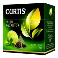 Fresh Mojito from Curtis
