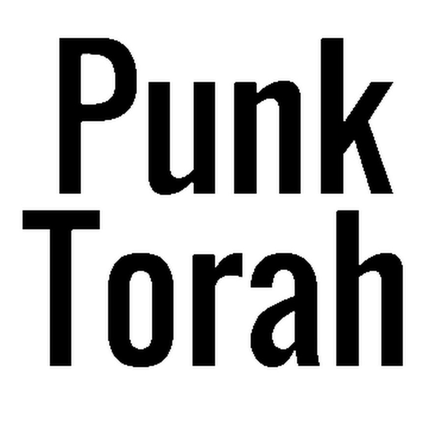 PunkTorah logo