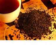 Decaf English Breakfast from Teavana