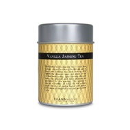 Vanilla Jasmine Tea from THANNnative