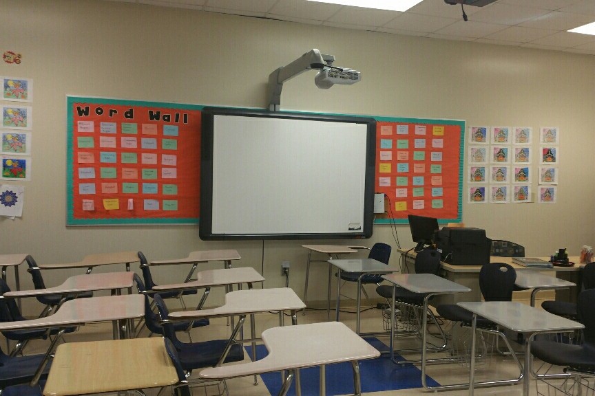 Classroom