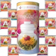 Litchi from Teabloom