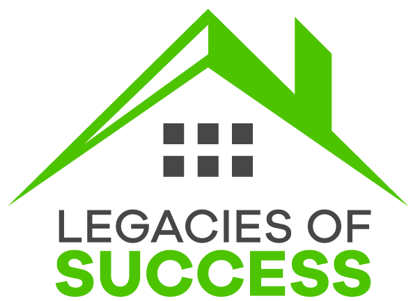 Legacies of Success Community Development Corporation logo