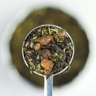 Mint Sauce from Bird & Blend Tea Co.