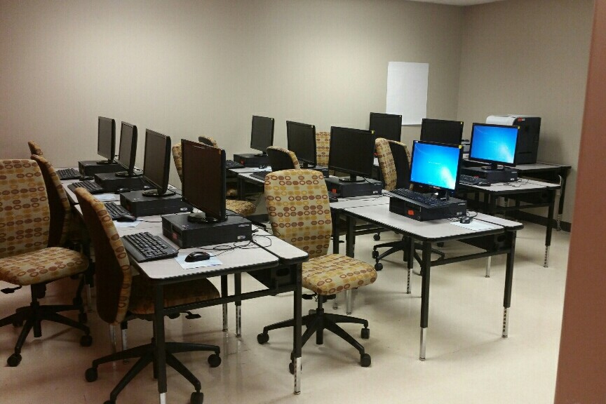 Computer Lab