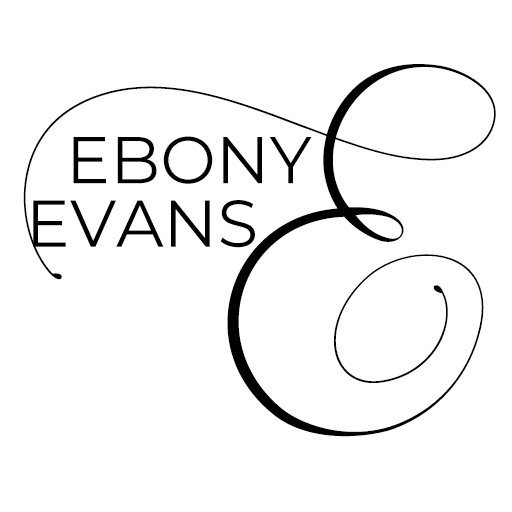 Ebony Evans Ministries logo