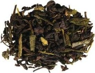 Pu Erh Oolong from Forsman Tea
