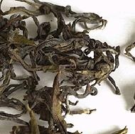 TDD1: Arya Estate Topaz Second Flush (EX-45) Organic from Upton Tea Imports