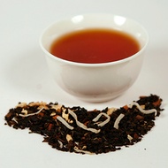 Coconut Chai from The Tea Smith