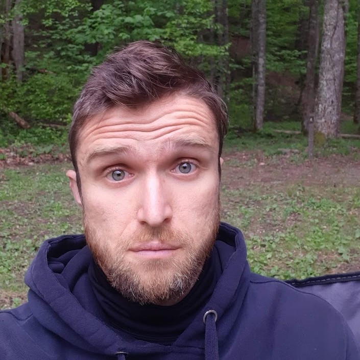 Noah D. Profile Photo