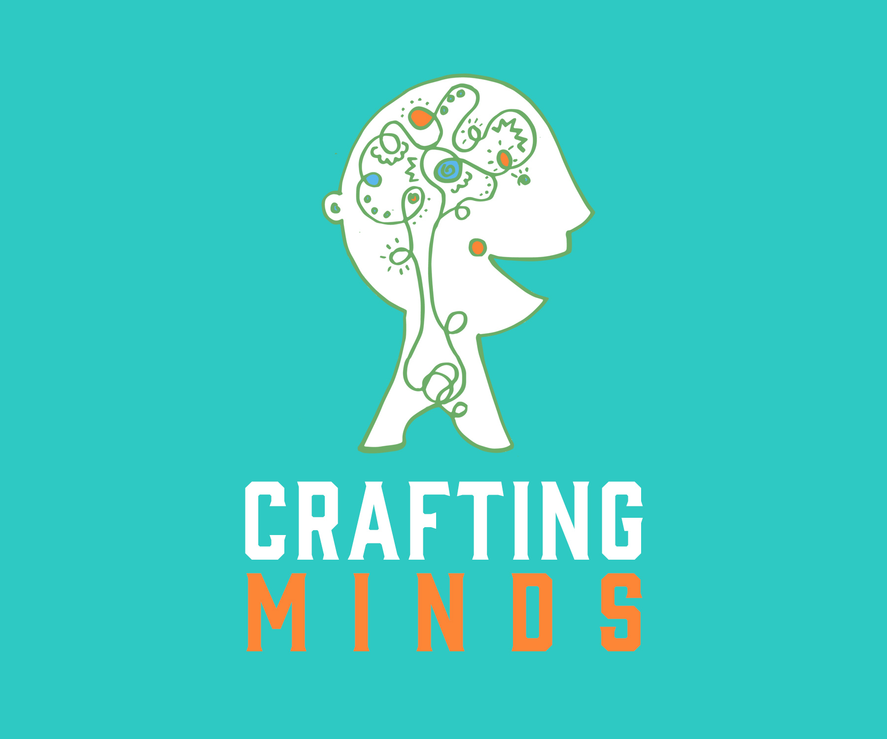 Homepage | CraftingMinds