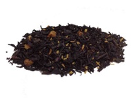 Sea Salt and Caramel from Makers Tea