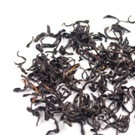 Yixing Black from TeaCuppa