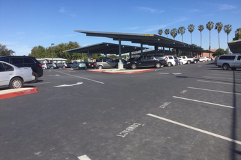 Parking Lot