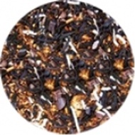 Chocolate Rooibos Black Tea from Tea District