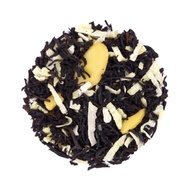 Snowflake from Murchie's Tea & Coffee