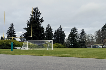 Sports Field Multi-Use
