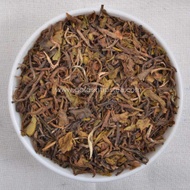 Thurbo Winter Wonder Darjeeling Autumn Flush FTGFOP1 from Golden Tips